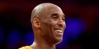 Kobe Bryant - Lakers game