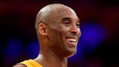 Kobe Bryant - Lakers game