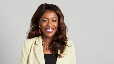 Kunbi Tinuoye