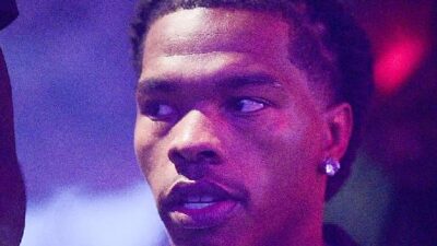 Lil Baby - Wireimage-Getty