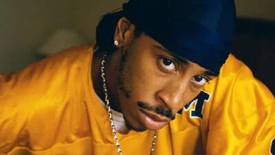 Ludacris - GettyImages