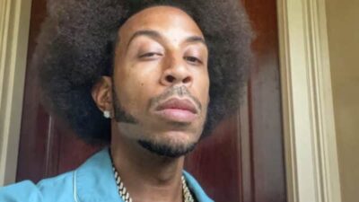 Ludacris (Instagram)