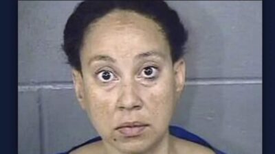 charged with murdering husband