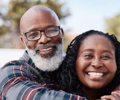 African American Couple - iStock