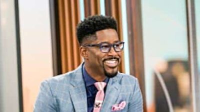 Nate Burleson - CBS News