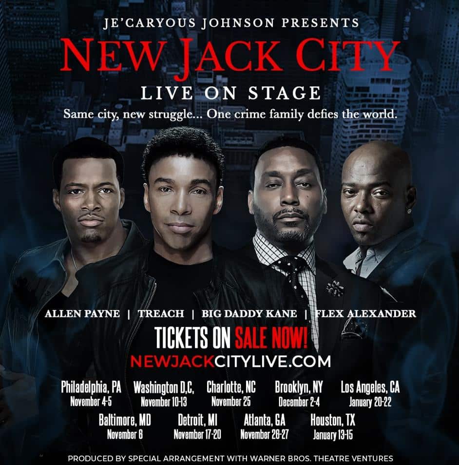 New Jack City (stage version)1