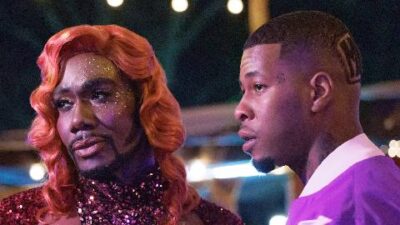 P-Valley (Uncle Clifford & Lil Miurda) (Mark Hill-Starz)