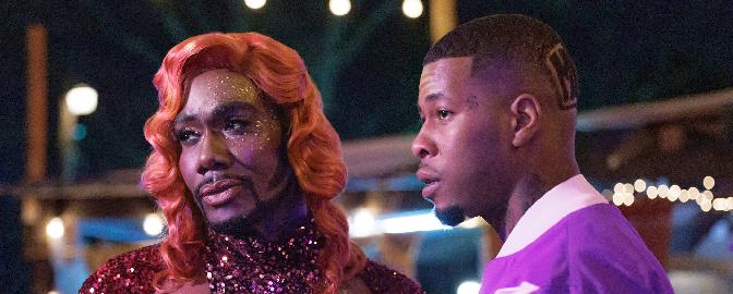 'P-Valley' to Be Renewed for 3rd & 4th Season + Derek Fisher Lands
