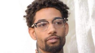 PNB Rock
