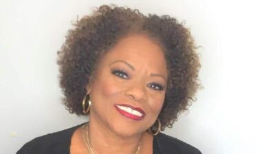 Pat Prescott