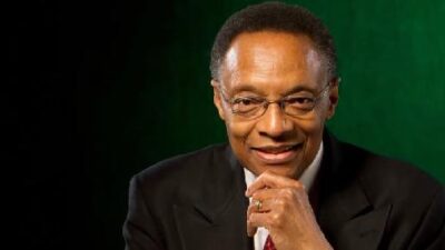 Ramsey Lewis