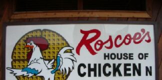 Roscoe's