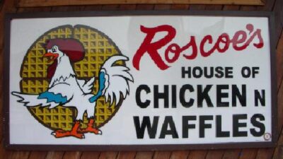 Roscoe's