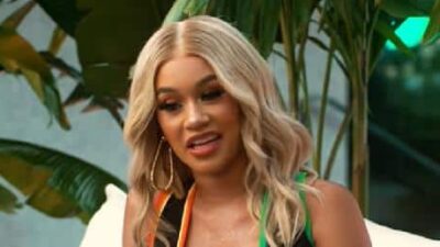 Saweetie - Caresha Please - screenshot
