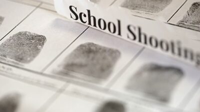 school shooting
