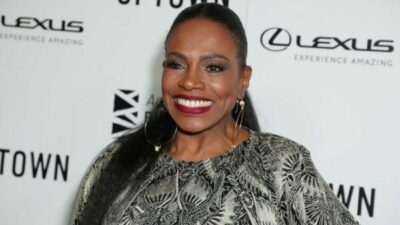 Sheryl Lee Ralph / Getty