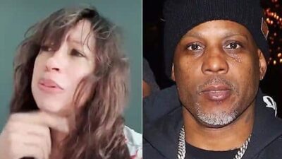 Stacey Dash - DMX