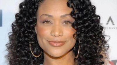 Tami Roman - Getty