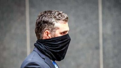 Thomas Lane - Getty