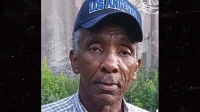 Tony Boseman