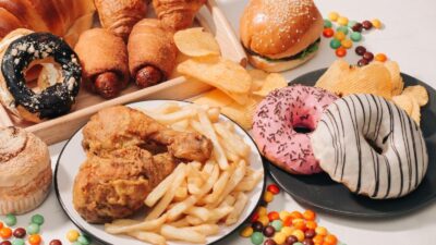 Ultra Processed Foods (Makistock-Adobe Stock)