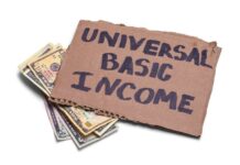 Universal Basic Income - via CBM