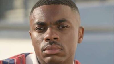 Vince Staples
