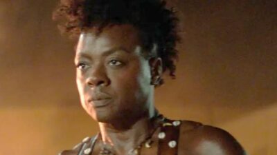 Viola Davis - The Woman King