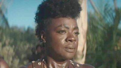 Viola Davis - Woman King
