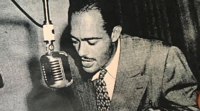WERD Classic Black Radio Station