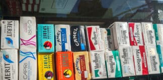 Cal Attorney General Wants FDA Standards for Menthol Cigarettes Finalized