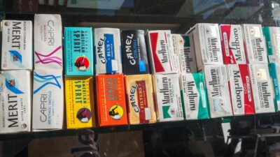 Cal Attorney General Wants FDA Standards for Menthol Cigarettes Finalized