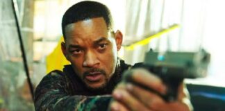 Will Smith - Sony Pictures