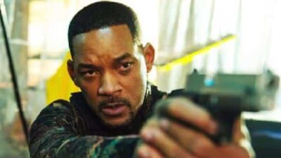 Will Smith - Sony Pictures