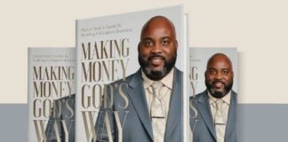 Winston Grier Making Money God's Way - promo