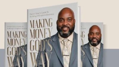Winston Grier Making Money God's Way - promo