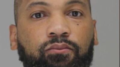 Yaqub Talib (mugshot)