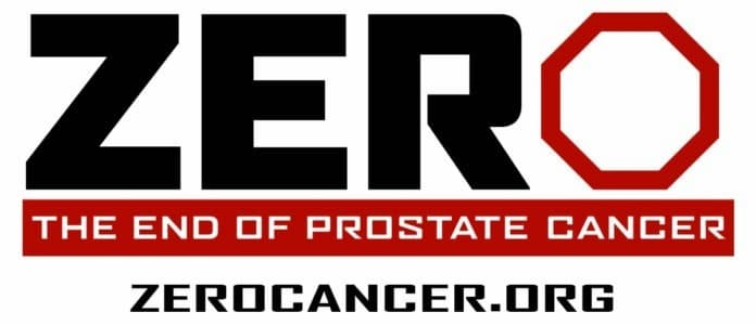 Zero Cancer Banner