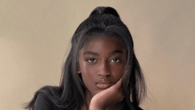 Zaya Wade