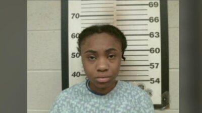 Za’Lill D’Chelle Patterson