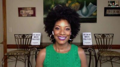 Zerlina Maxwell (screenshot)