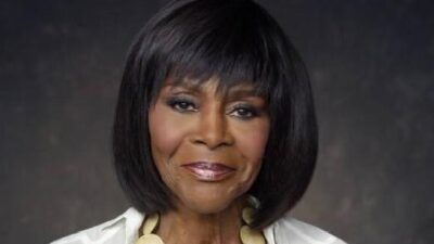 Cicely Tyson