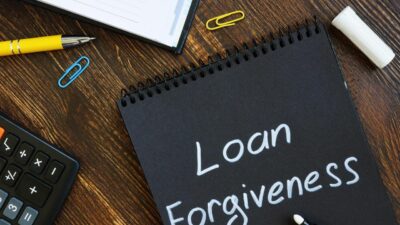 State Leaders: Beat deadline; Apply Now for Public Service Loan Forgiveness Program