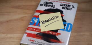 Book Banning is a Concerning Trend in the Golden State