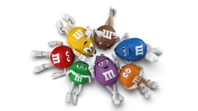 M&Ms