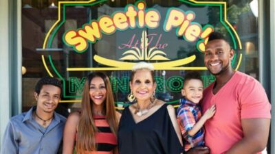 Welcome to Sweetie Pie