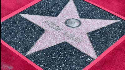 Nipsey Hussle&rsquo;s Legacy Honored by Star on Hollywood Walk of Fame