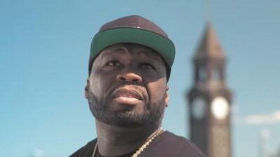 50 Cent - screenshot