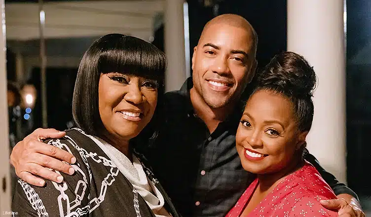 Lifetime Drops First Look Photo of Patti LaBelle and Keshia Knight Pulliam in ‘A New Orleans Noel’