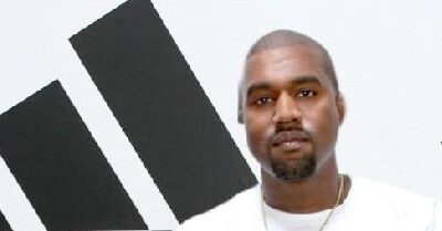 Adidas & KanYe / Getty